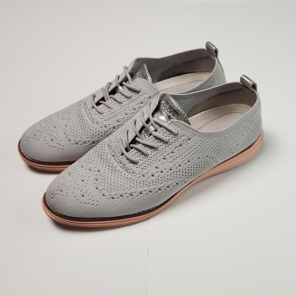Cole-haan Women's multi Oxfords
